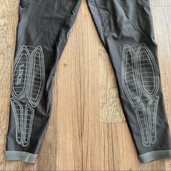 2XU Leggings MCS CROSS TRAINING COMPRESSION TIGHTS - Picture 15 of 16
